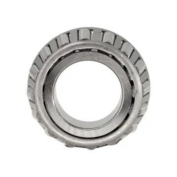 Trailer Bearing 02475 for 7,000 and 8,000lb (8 Lug) Trailer Axles, 1 1/4" ID