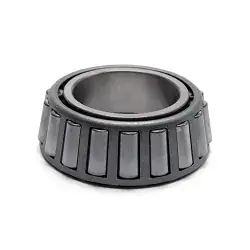Trailer Bearing 25580 for 5,200 (6 Lug) or 8,000lb (8 Lug) Trailer Axles, 1 3/4" ID