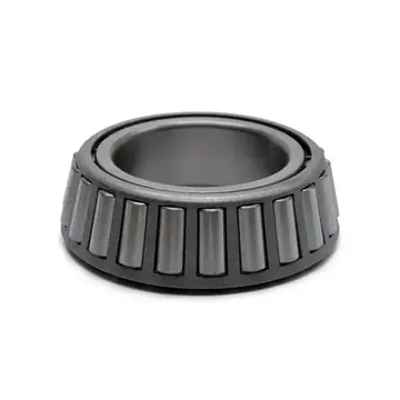 Trailer Bearing 28580 for 7,000-10,000lb (8 Lug) Trailer Axles, 2" ID