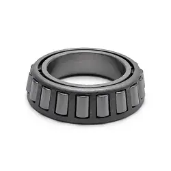 Trailer Bearing 387A for 9,000 - 10,000 (8 Lug) Trailer Axles, 2 1/4" ID