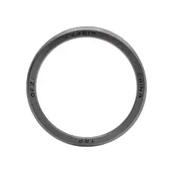 Replacement Trailer Bearing Race 44610 fits Bearing 44649