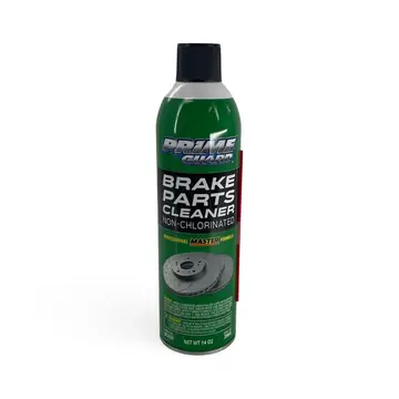 Brake Parts Cleaner Spray