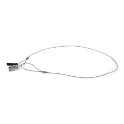 Trailer Breakaway Switch Lanyard Replacement