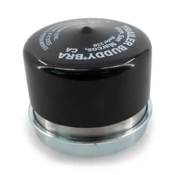 Trailer Buddy Bra 23B Fits 2.441 & 2.717 Bearing Buddys