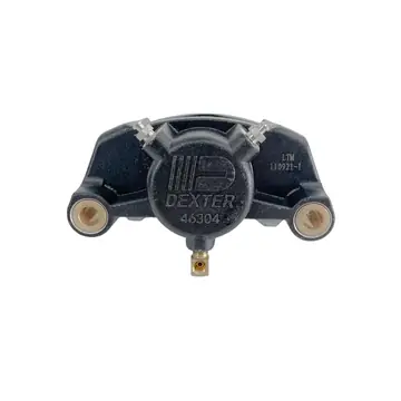 Dexter Marine Brake Caliper for Vented Rotor