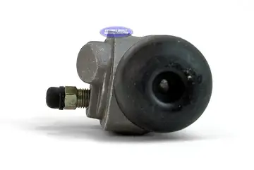 Aluminum Brake Wheel Cylinder RH for Hydraulic Drum Brakes