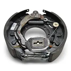 Dexter Left Hand 12 1/4" Electric Trailer Brake Assembly 9,000-10,000lb Capacity