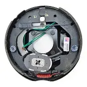 Dexter Electric Brake Assembly 10 inch for Left Side