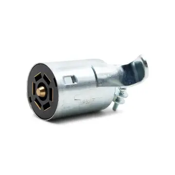 7RV Metal Trailer End Connector Replacement