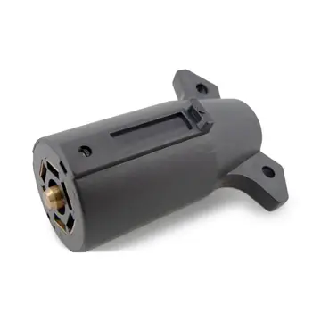 7RV Trailer End Connector