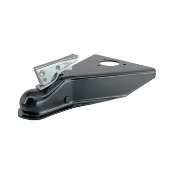 2 inch Leverlock A Frame Coupler, Rated to 5,000lbs