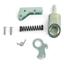 Dexter (formerly Titan) Repair Kit for 2 5/16" Trailer Couplers and Actuators