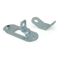 Enclosed Trailer Replacement Door Latch