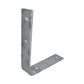 Boat Trailer Fender Mounting Bracket 7 1/2 inch x 5 3/4 inch