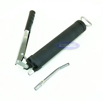 Trailer Standard Grease Gun for 14oz Grease Cartridges