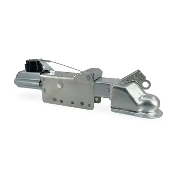 Dexter (formerly Titan) M6 Hydraulic Drum Brake Coupler 2 5/16 inch Ball