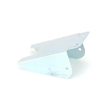 Dexter (formerly Titan) Solenoid Cover for Dexter (formerly Titan) Model 60 Trailer Surge Brake Actuators