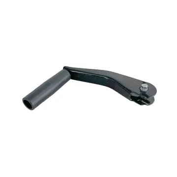 Replacement Top-Wind Jack Handle for A-Frame Style Trailer Jacks