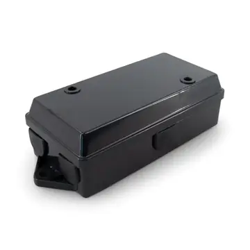 Trailer 7 Function Wiring Junction Box with 7 Pole Arrangement