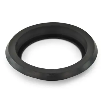 Replacement Round Trailer Light Grommet for Standard 4" Inch Round Lights