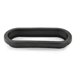 Replacement Oval Trailer Light Grommet for Standard 6 Inch Oval Lights