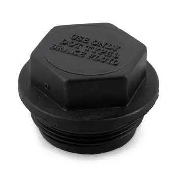 Dexter (formerly Titan) Model 60 Replacement Master Cylinder Cap