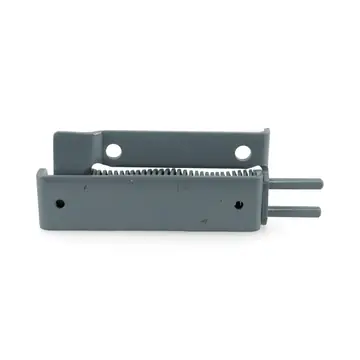 Master Cylinder Bracket Left Hand for Model 10 and 20 Dexter (formerly Titan) Surge Actuator