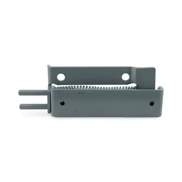 Master Cylinder Bracket Right Hand for Model 10 and 20 Dexter (formerly Titan) Surge Actuator