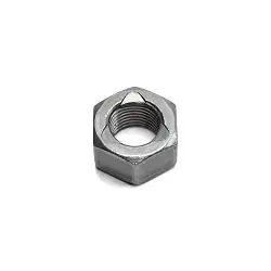 Steel Crush Lock Nut for 9/16" Leaf Spring Bolt