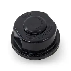 Replacement Trailer Oil Cap 48399A for 3,500lb Turbo Lube Dexter Marine Hubs