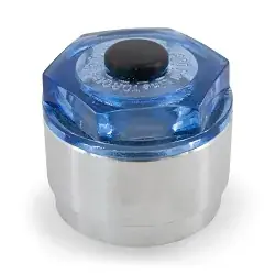 Kodiak Pro Lube Replacement Oil Cap and Housing 1.98 for 5 Lug Hubs