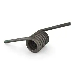 Utility Trailer Ramp Spring for 1 1/2" Shaft, Right Hand 2,000lb