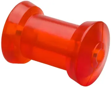 5 1/2 inch Stoltz Keel Roller For Boat Keel Support