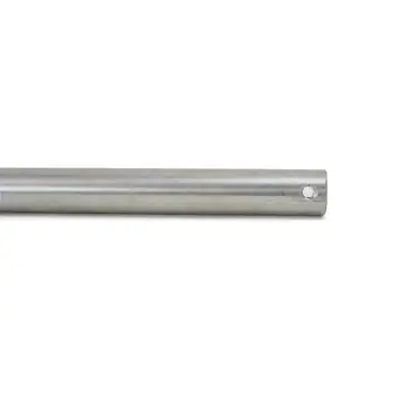 Stainless Steel Roller Shaft 15 1/8 inch long 5/8 inch Diameter