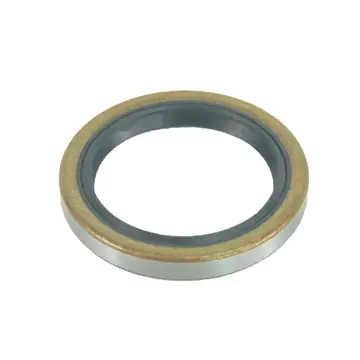 Trailer Hub Grease Seal 1 1/2" Inner Diameter for 2,200lb Hubs