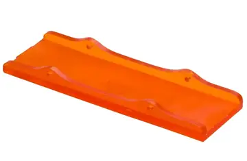 12 inch x 3 inch Stoltz Boat Trailer Skid Pad