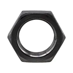 Trailer Spindle Nut 13/16"-20 Fine Thread
