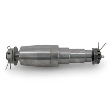 Dexter Marine Spindle for 5200lb Torsion Axles #42 Spindle