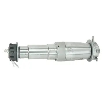 Dexter Marine Spindle for 3500lb Torsion Axles #84 Spindle