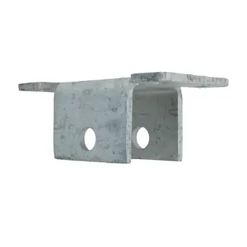Boat Trailer 4 Hole Bolt On Front Leaf Spring Hanger