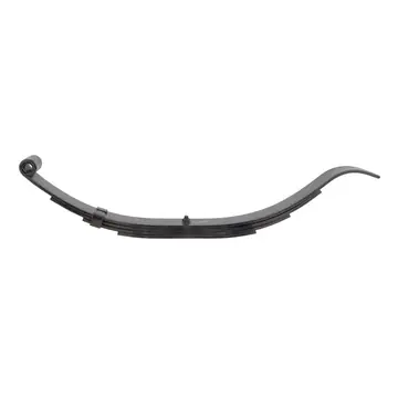 24 inch 4 Leaf Slipper Spring 1000 lb Capacity
