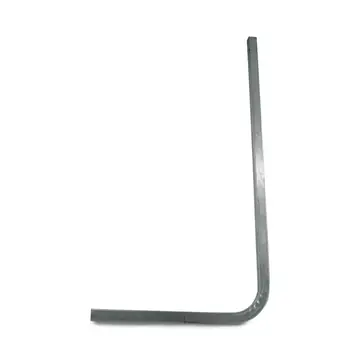 Boat Trailer Square Hot Dipped Galvanized Guide On Pole