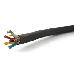 7 Conductor Cable for Trailer Manufacturing, Sold by the Foot