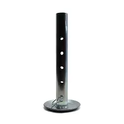Replacement A-Frame Trailer Jack Drop Leg Insert