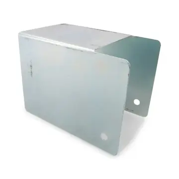 Dexter (formerly Titan) Model 10 Solenoid Cover Shield For Surge Brake Actuator