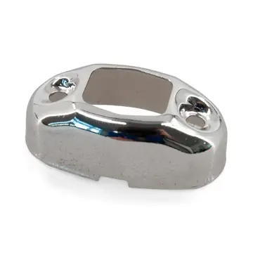 Replacement D14 Oval Dragon Light Case from TecNiq