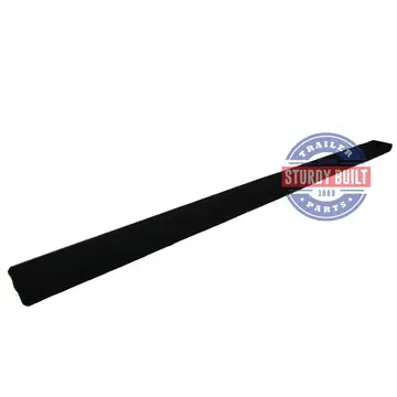 8 Foot Boat Trailer Bunk Board Runner Pre-Carpeted 2 in x 6 in Single