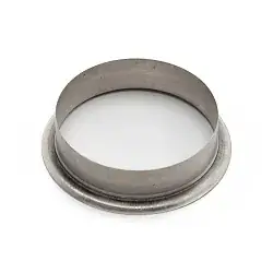 Dexter Axle Replacement Trailer Wear Sleeve for 2,000lb Capacity Spindles