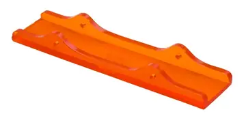 12 inch x 2 inch Stoltz Boat Trailer Skid Pad