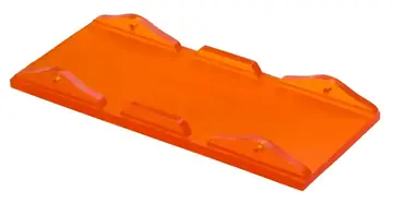 12 inch x 4 inch Stoltz Boat Trailer Skid Pad